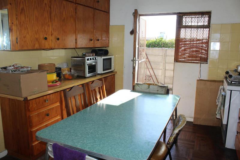 4 Bedroom Property for Sale in Parow Valley Western Cape